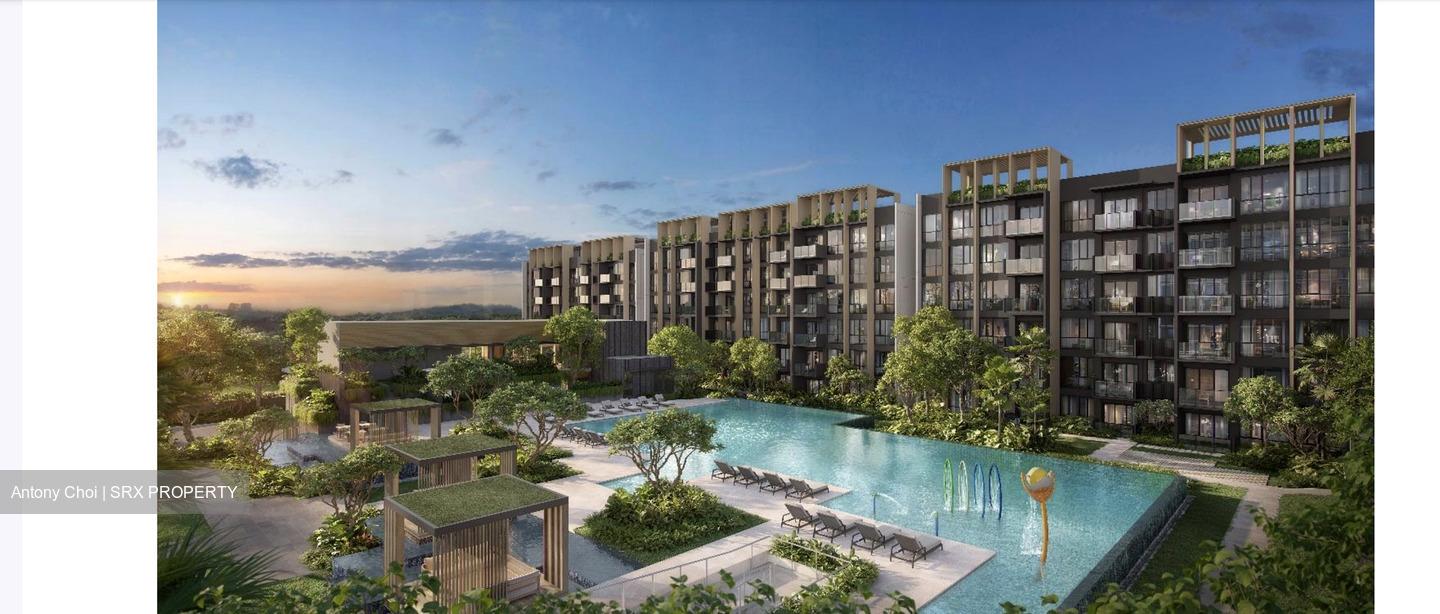 Narra Residences (D23), Apartment #508984291
